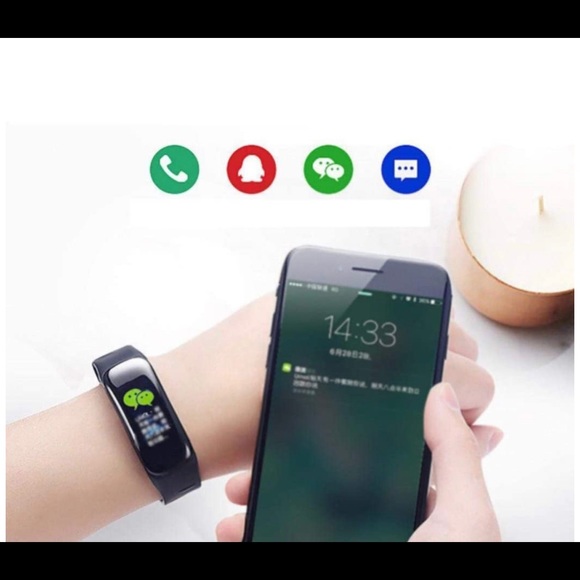 hiriyt Color Screen Multi-Function - Picture 4 of 5